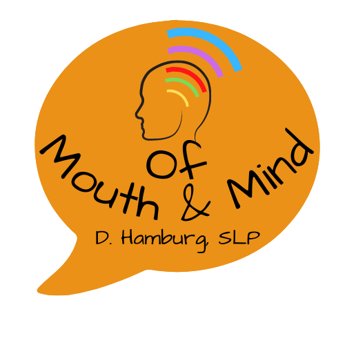 Home » Of Mouth & Mind - SLP